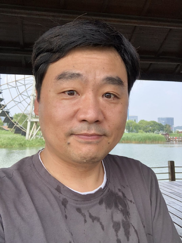 缘觉的第二张照片--江阴王婆说媒