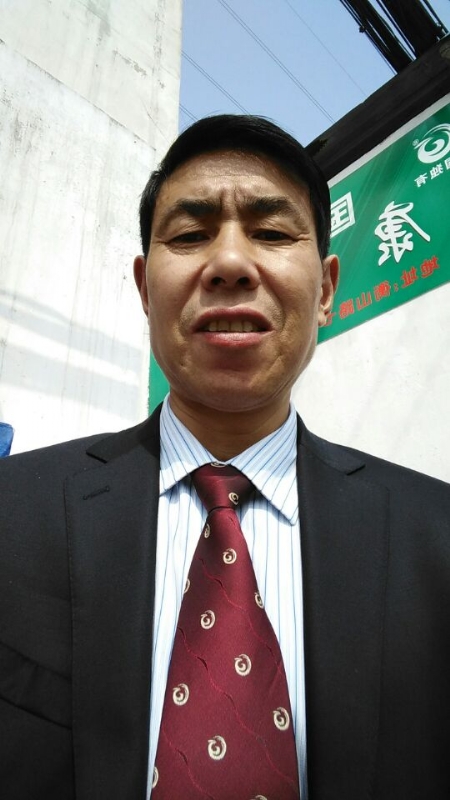 刘哥的第一张照片--江阴王婆说媒