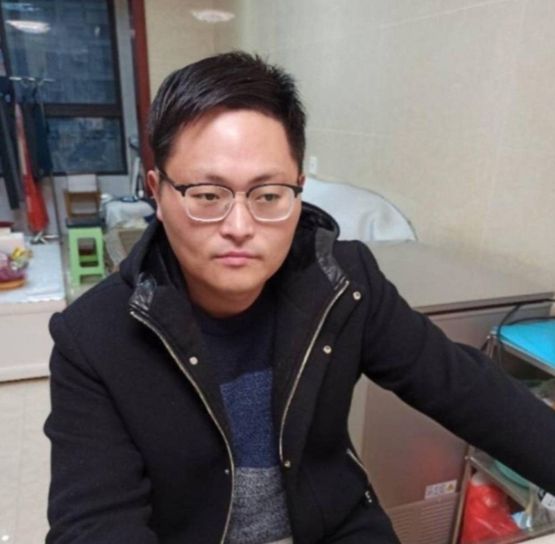 心愿的第一张照片--江阴王婆说媒
